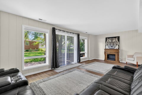 Tiny photo for 702 W Fitzhenry Court, Glenwood, IL 60425 (MLS # 12663036)