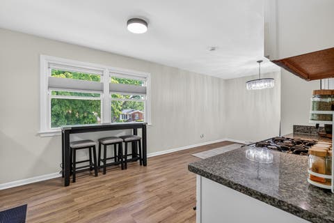 Tiny photo for 702 W Fitzhenry Court, Glenwood, IL 60425 (MLS # 12663036)