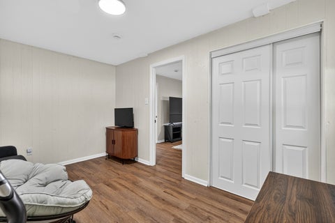 Tiny photo for 702 W Fitzhenry Court, Glenwood, IL 60425 (MLS # 12663036)