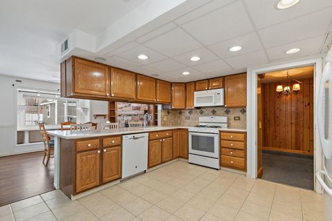 Tiny photo for 213 Villa Road, Streamwood, IL 60107 (MLS # 12595348)