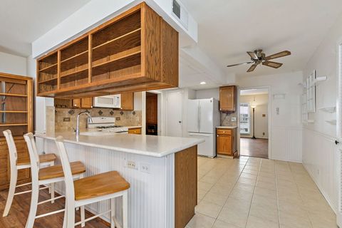 Tiny photo for 213 Villa Road, Streamwood, IL 60107 (MLS # 12595348)