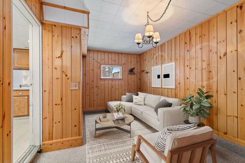 Tiny photo for 213 Villa Road, Streamwood, IL 60107 (MLS # 12595348)