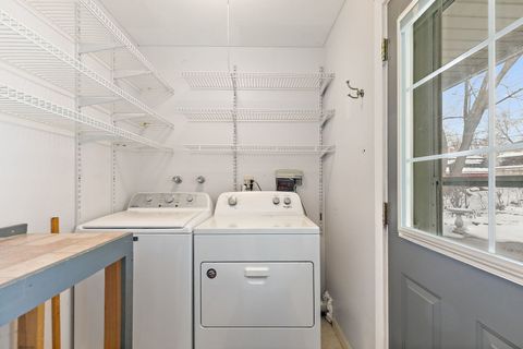 Tiny photo for 213 Villa Road, Streamwood, IL 60107 (MLS # 12595348)