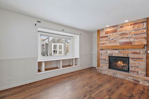 Tiny photo for 213 Villa Road, Streamwood, IL 60107 (MLS # 12595348)