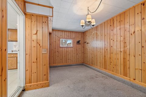 Tiny photo for 213 Villa Road, Streamwood, IL 60107 (MLS # 12595348)