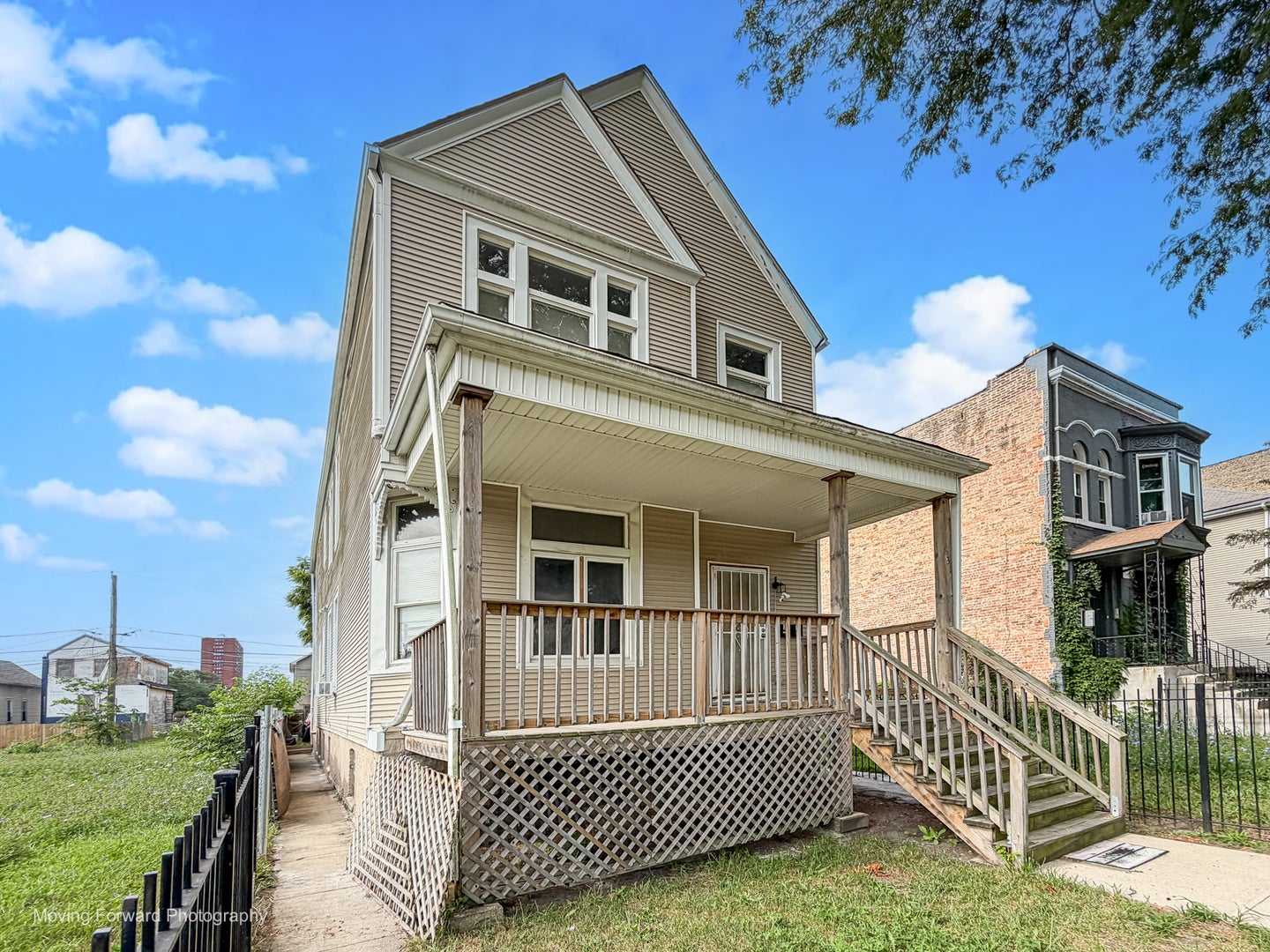 631 W 62nd Street