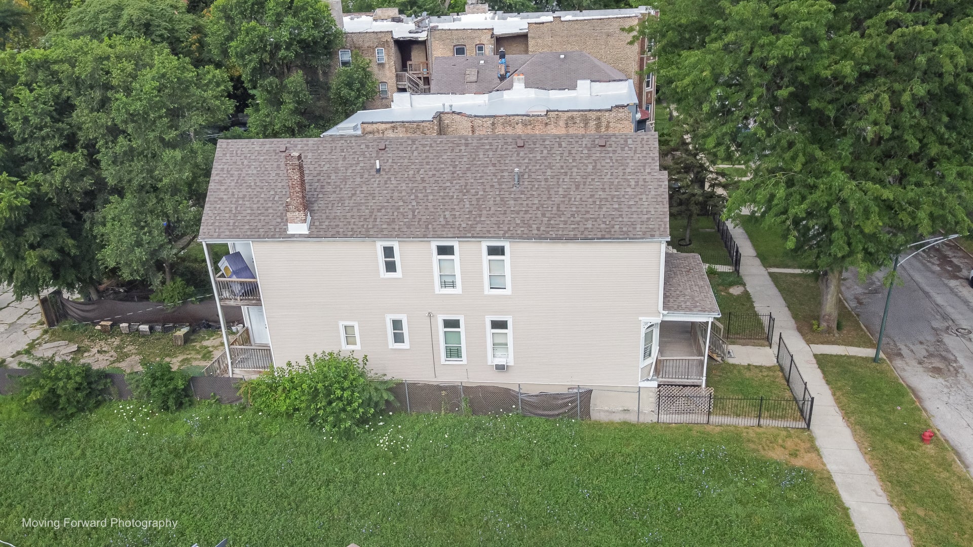 631 W 62nd Street