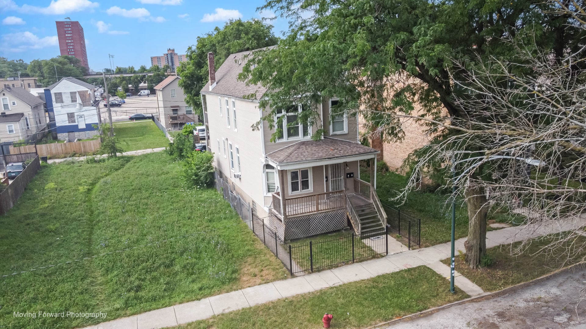 631 W 62nd Street