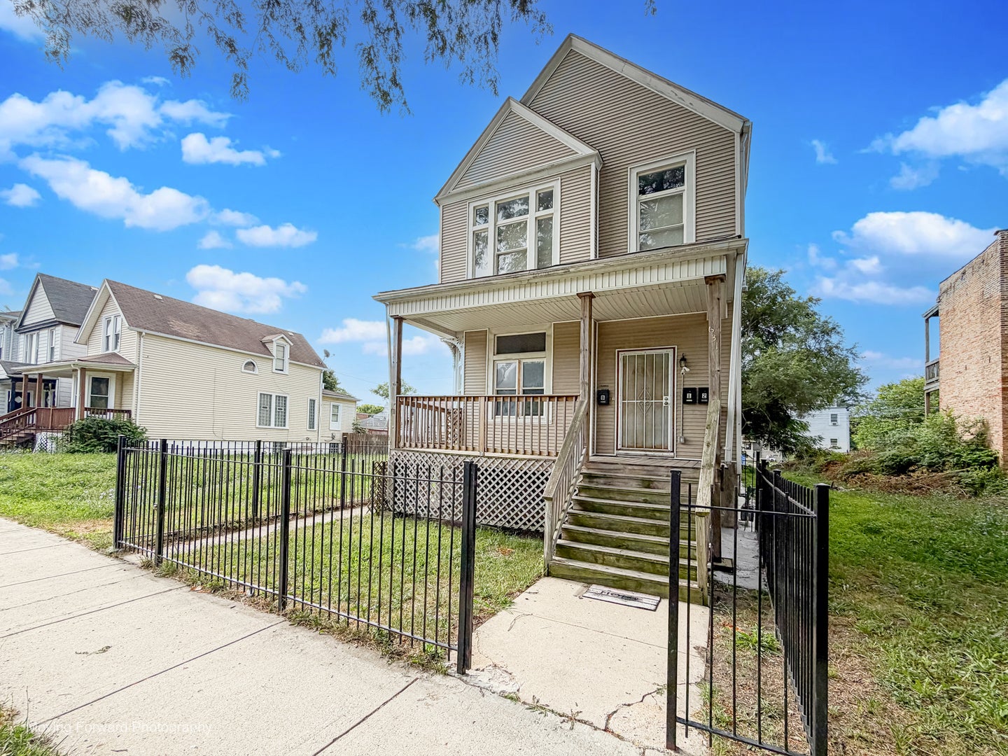 631 W 62nd Street