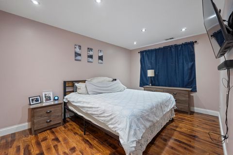 Tiny photo for 9645 S Harlem Avenue #1H, Chicago Ridge, IL 60415 (MLS # 12588145)