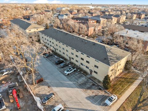 Photo of 9645 S Harlem Avenue #1H, Chicago Ridge, IL 60415 (MLS # 12588145)