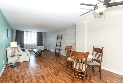 Tiny photo for 9745 S Karlov Avenue #607, Oak Lawn, IL 60453 (MLS # 12442772)