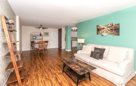 Tiny photo for 9745 S Karlov Avenue #607, Oak Lawn, IL 60453 (MLS # 12442772)