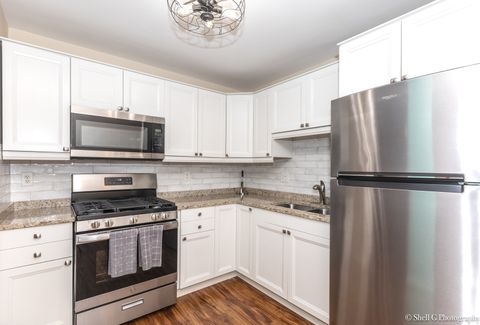 Tiny photo for 9745 S Karlov Avenue #607, Oak Lawn, IL 60453 (MLS # 12442772)