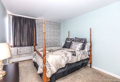 Tiny photo for 9745 S Karlov Avenue #607, Oak Lawn, IL 60453 (MLS # 12442772)