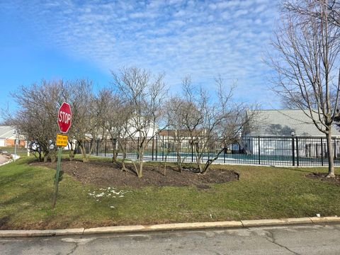 Tiny photo for 1914 Quaker Hollow Lane, Streamwood, IL 60107 (MLS # 12603046)