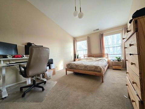 Tiny photo for 1914 Quaker Hollow Lane, Streamwood, IL 60107 (MLS # 12603046)