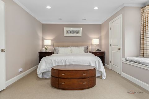 Tiny photo for 2 N Tower Road, Oak Brook, IL 60523 (MLS # 12622484)