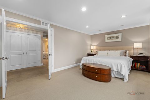 Tiny photo for 2 N Tower Road, Oak Brook, IL 60523 (MLS # 12622484)