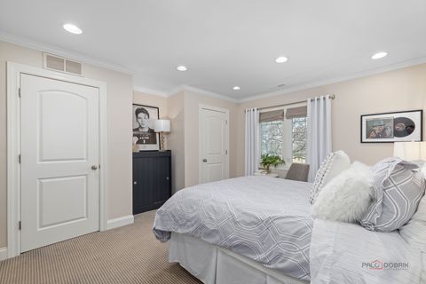 Tiny photo for 2 N Tower Road, Oak Brook, IL 60523 (MLS # 12622484)
