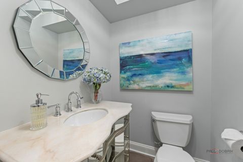 Tiny photo for 2 N Tower Road, Oak Brook, IL 60523 (MLS # 12622484)