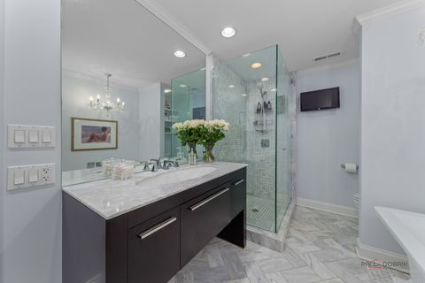 Tiny photo for 2 N Tower Road, Oak Brook, IL 60523 (MLS # 12622484)