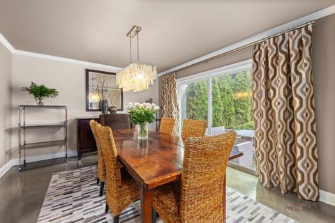 Tiny photo for 2 N Tower Road, Oak Brook, IL 60523 (MLS # 12622484)