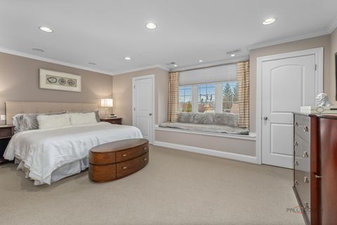 Tiny photo for 2 N Tower Road, Oak Brook, IL 60523 (MLS # 12622484)