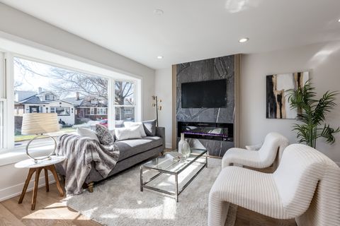 Tiny photo for 2629 N 77th Court, Elmwood Park, IL 60707 (MLS # 12635313)