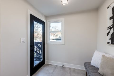 Tiny photo for 2629 N 77th Court, Elmwood Park, IL 60707 (MLS # 12635313)