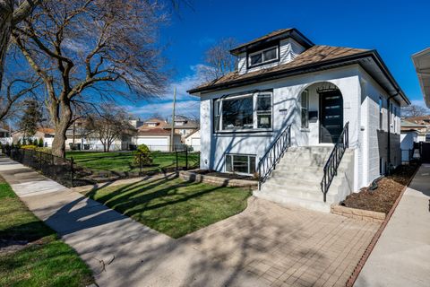 Photo of 2629 N 77th Court, Elmwood Park, IL 60707 (MLS # 12635313)