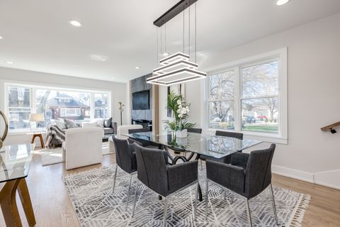 Tiny photo for 2629 N 77th Court, Elmwood Park, IL 60707 (MLS # 12635313)