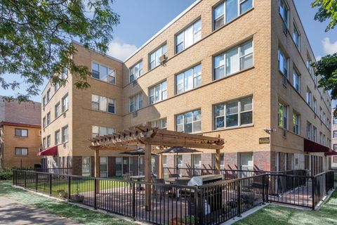 7070 N Sheridan Avenue 4S Chicago IL 60626