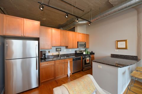 Tiny photo for Chicago, IL 60610 (MLS # 12609595)
