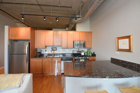 Tiny photo for Chicago, IL 60610 (MLS # 12609595)