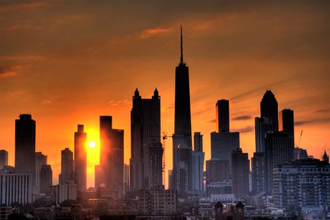 Tiny photo for Chicago, IL 60610 (MLS # 12609595)