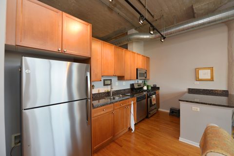 Tiny photo for Chicago, IL 60610 (MLS # 12609595)