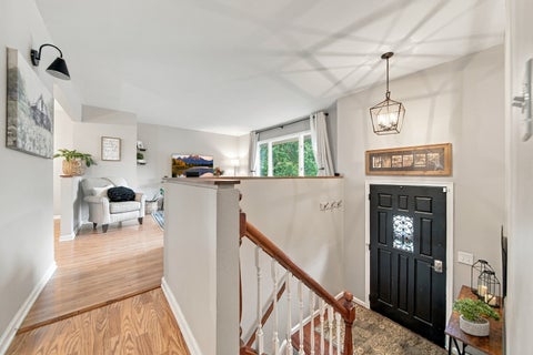 Tiny photo for 204 Wander Way, Lake In The Hills, IL 60156 (MLS # 12762115)