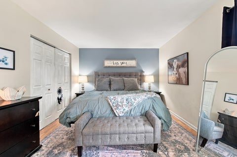Tiny photo for 204 Wander Way, Lake In The Hills, IL 60156 (MLS # 12762115)