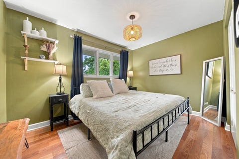 Tiny photo for 204 Wander Way, Lake In The Hills, IL 60156 (MLS # 12762115)