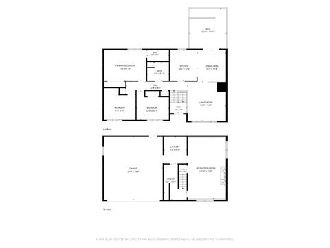 Tiny photo for 204 Wander Way, Lake In The Hills, IL 60156 (MLS # 12762115)