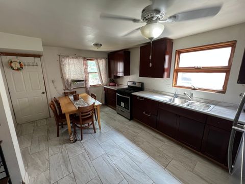 Tiny photo for 2050 W 52nd Street, Chicago, IL 60609 (MLS # 12505367)