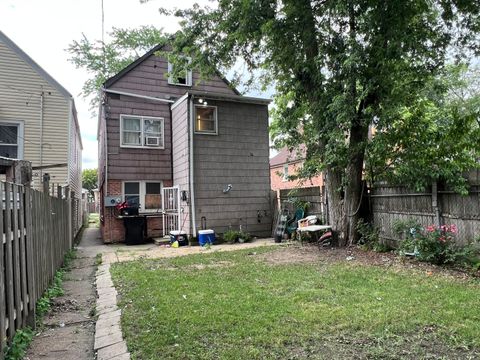 Tiny photo for 2050 W 52nd Street, Chicago, IL 60609 (MLS # 12505367)
