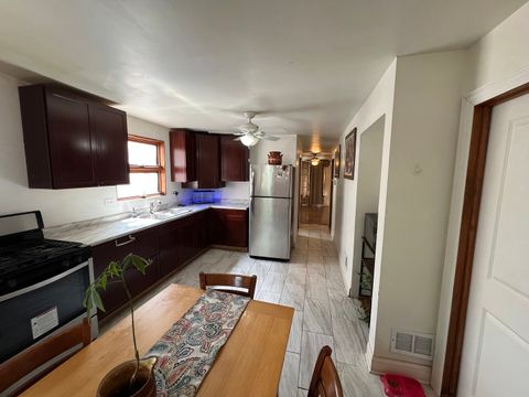 Tiny photo for 2050 W 52nd Street, Chicago, IL 60609 (MLS # 12505367)