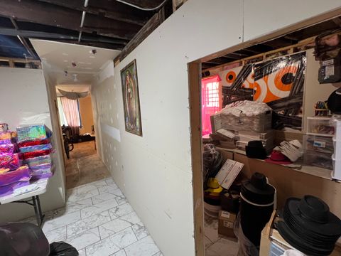 Tiny photo for 2050 W 52nd Street, Chicago, IL 60609 (MLS # 12505367)