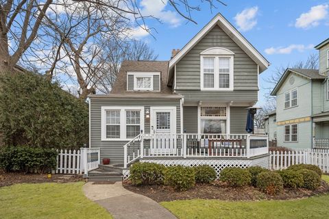 385 Park Avenue Highland Park IL 60035