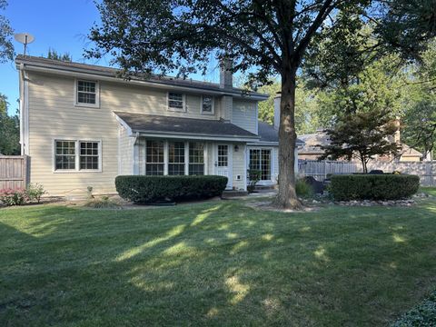 Tiny photo for 3829 Eastwind Court, Northbrook, IL 60062 (MLS # 12478523)