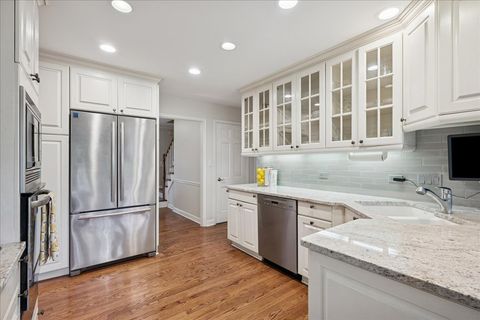 Tiny photo for 3829 Eastwind Court, Northbrook, IL 60062 (MLS # 12478523)