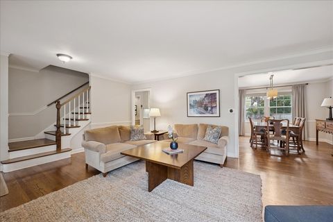 Tiny photo for 3829 Eastwind Court, Northbrook, IL 60062 (MLS # 12478523)