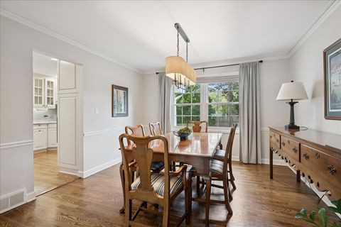 Tiny photo for 3829 Eastwind Court, Northbrook, IL 60062 (MLS # 12478523)
